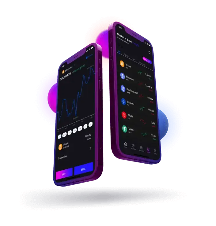 Oil Tradaris - IMPROVED PROTECTION THROUGH CRYPTOGRAPHY - SIGN UP NOW